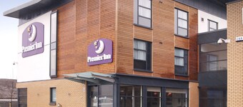 Premier Inn Glasgow Newton Mearns - M77 J4