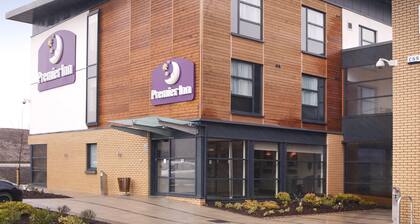 Premier Inn Glasgow Newton Mearns - M77 J4
