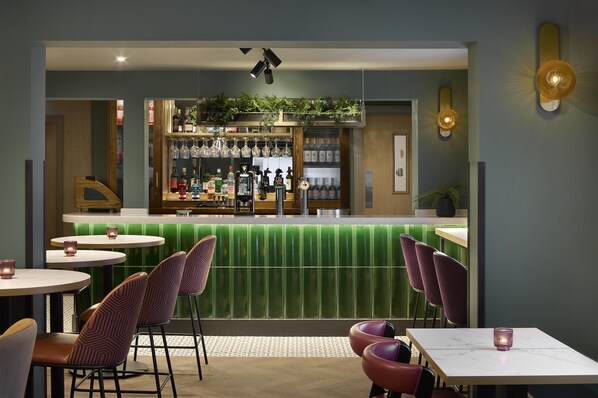 Restaurant - Premier Inn Glasgow Newton Mearns - M77 J4 (Glasgow)