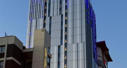 Premier Inn Glasgow Cc Buchanan Galleries