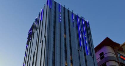 Premier Inn Glasgow Cc Buchanan Galleries