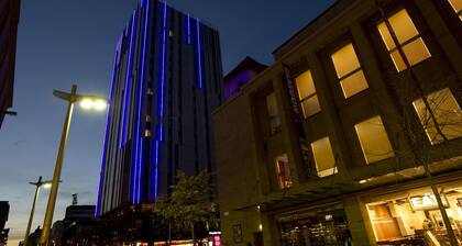 Premier Inn Glasgow Cc Buchanan Galleries