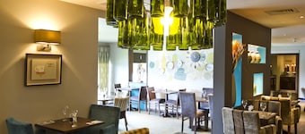 Premier Inn Glasgow Pacific Quay