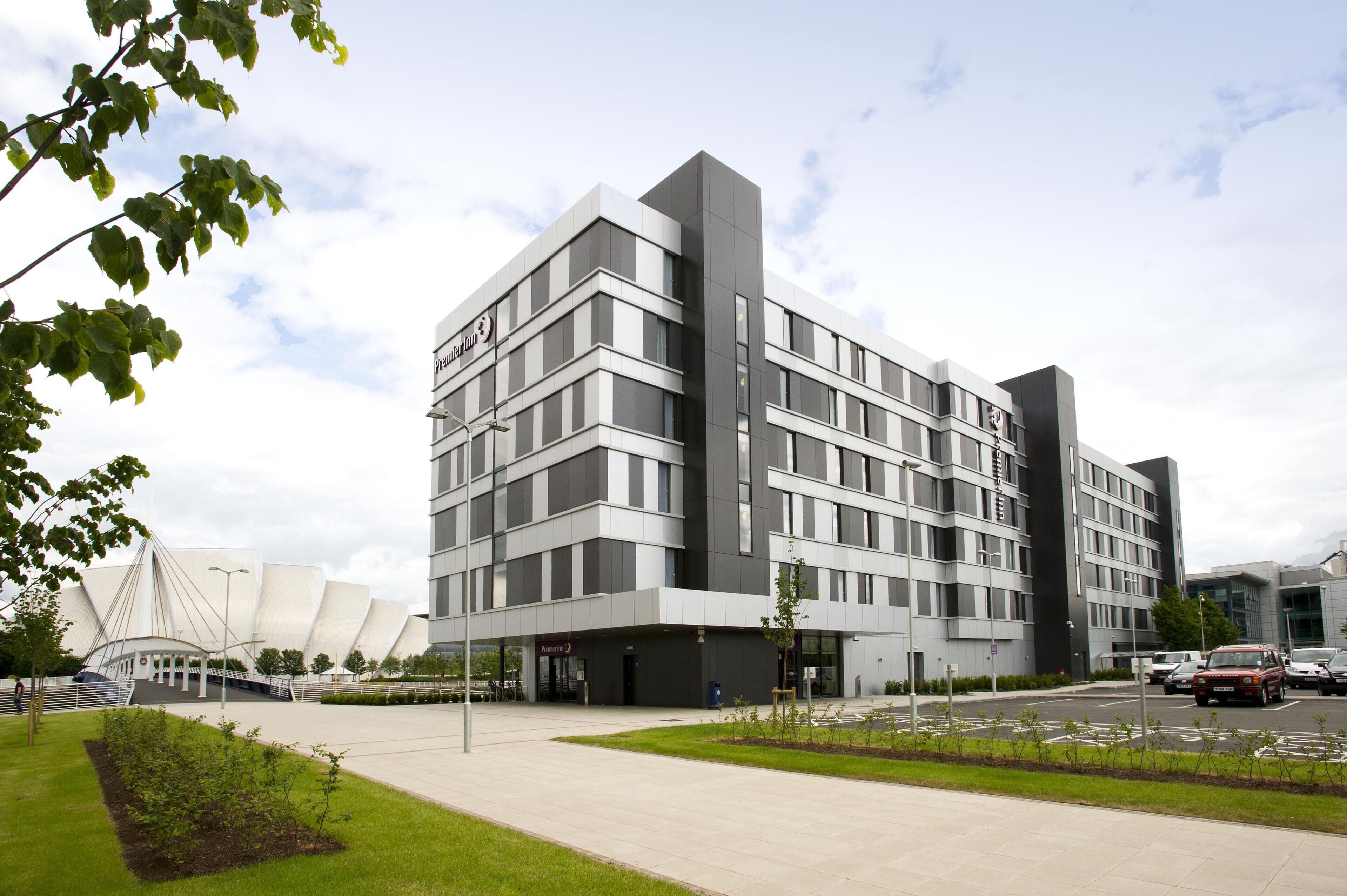 Eksteriør