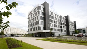 Eksteriør