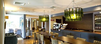 Premier Inn Glasgow Pacific Quay