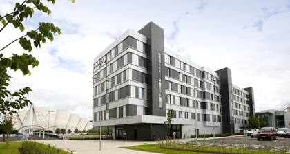 Premier Inn Glasgow Pacific Quay