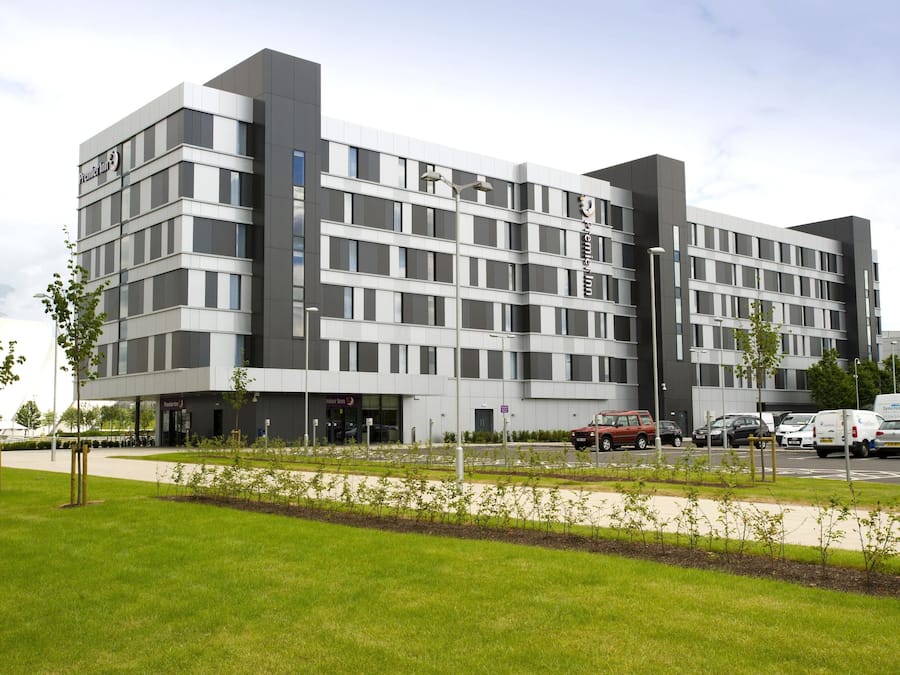 Eksteriør