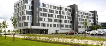 Premier Inn Glasgow Pacific Quay