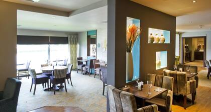 Premier Inn Glasgow Pacific Quay