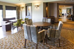 International cuisine - Premier Inn Glasgow Pacific Quay (Glasgow)