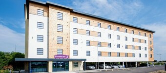 Premier Inn Great Yarmouth West - A47