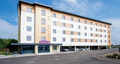 Premier Inn Great Yarmouth West - A47