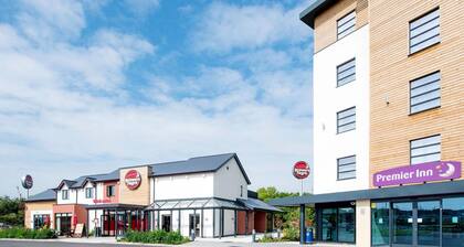 Premier Inn Great Yarmouth West - A47