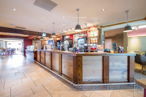 Premier Inn Great Yarmouth West - A47