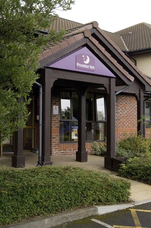 Exterior - Premier Inn Grimsby (Grimsby)