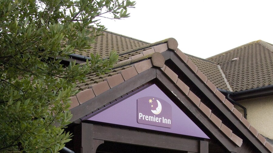 Premier Inn Grimsby
