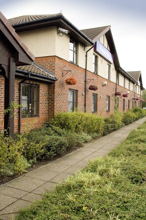 Exterior - Premier Inn Grimsby (Grimsby)