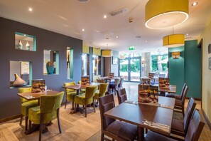 International cuisine