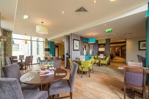 International cuisine