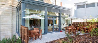 Premier Inn Harrogate Town Centre