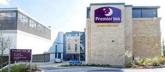 Premier Inn Harrogate Town Centre