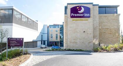 Premier Inn Harrogate Town Centre