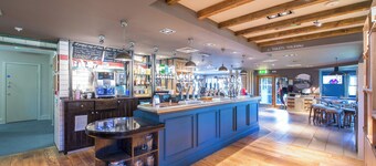 Premier Inn Haverfordwest - North/A40