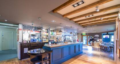 Premier Inn Haverfordwest - North/A40