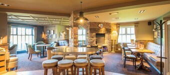 Premier Inn Haverfordwest - North/A40