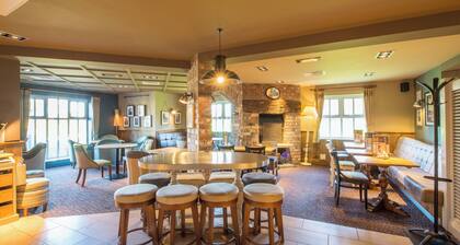 Premier Inn Haverfordwest - North/A40