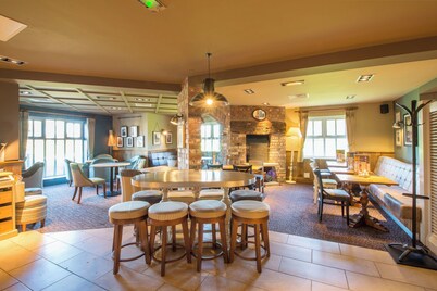 Premier Inn Haverfordwest - North/A40