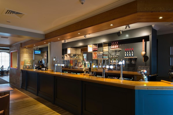 Restaurang