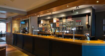 Premier Inn Hull North