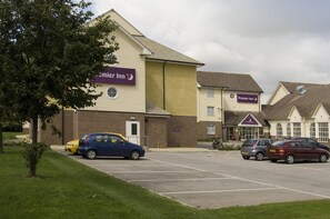 Exterior - Premier Inn Hull North (Hull)