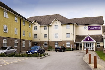 Premier Inn Hull North