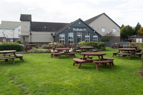 Premier Inn Hull North