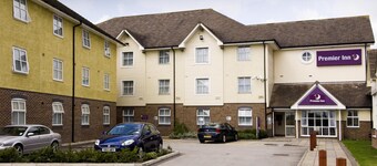 Premier Inn Hull North