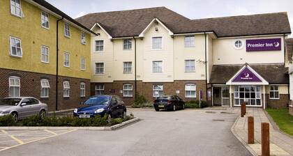 Premier Inn Hull North