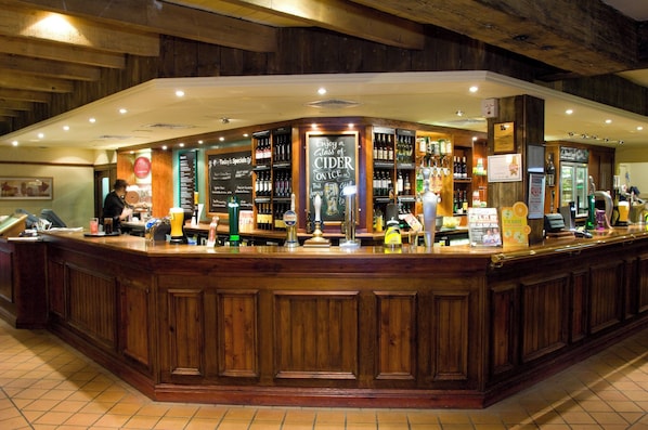 British cuisine - Premier Inn Hull West (Hessle)