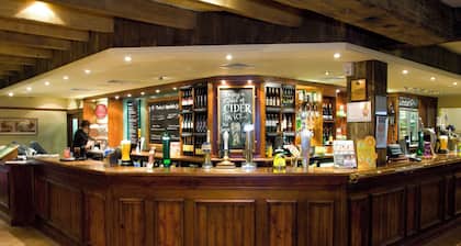 Premier Inn Hull West