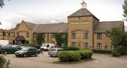 Premier Inn Hull West