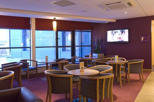 Premier Inn Hull City Centre