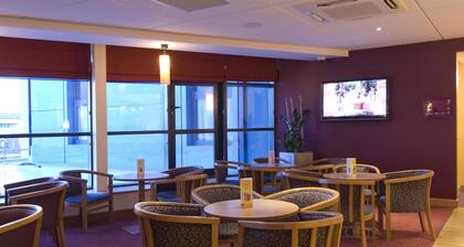 Premier Inn Hull City Centre