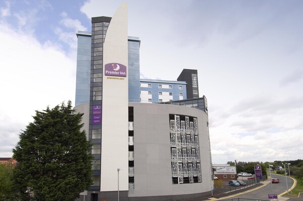 Premier Inn Hull City Centre - Kingston upon Hull