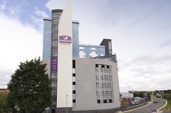 Premier Inn Hull City Centre