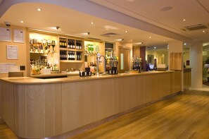 Restaurant - Premier Inn Hull City Centre (Hull)