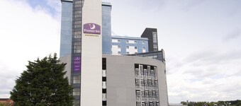 Premier Inn Hull City Centre