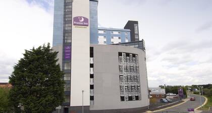 Premier Inn Hull City Centre