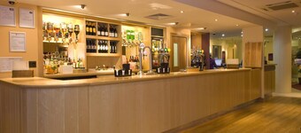 Premier Inn Hull City Centre